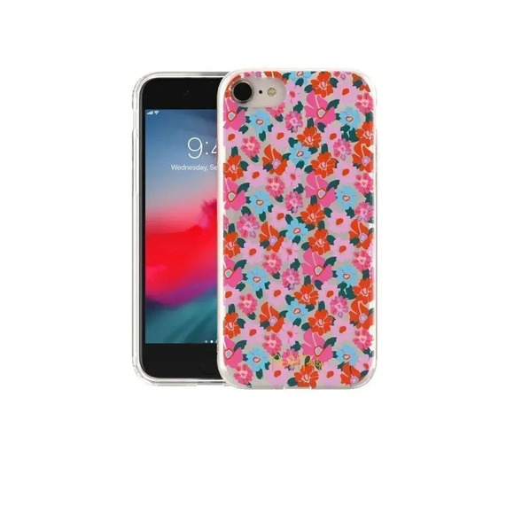 PACKED PARTY FRESH FLORALS PHONE CASE 6, 7,8 and SE - Picture 7 of 14